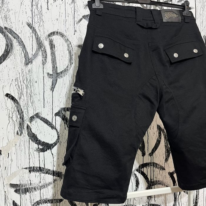 Жіночі шорти uixxsin, карго, великі кармани, повсякденні, карго