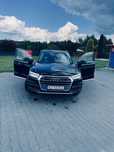 Audi Q5 Audi Q5 2.0 TFSI Quattro S Tronic