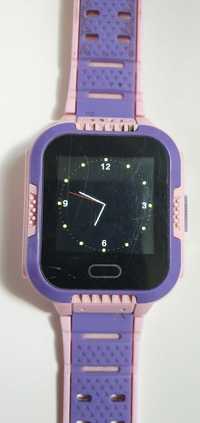 Garett Kids Fly - Smartwatch dziecięcy