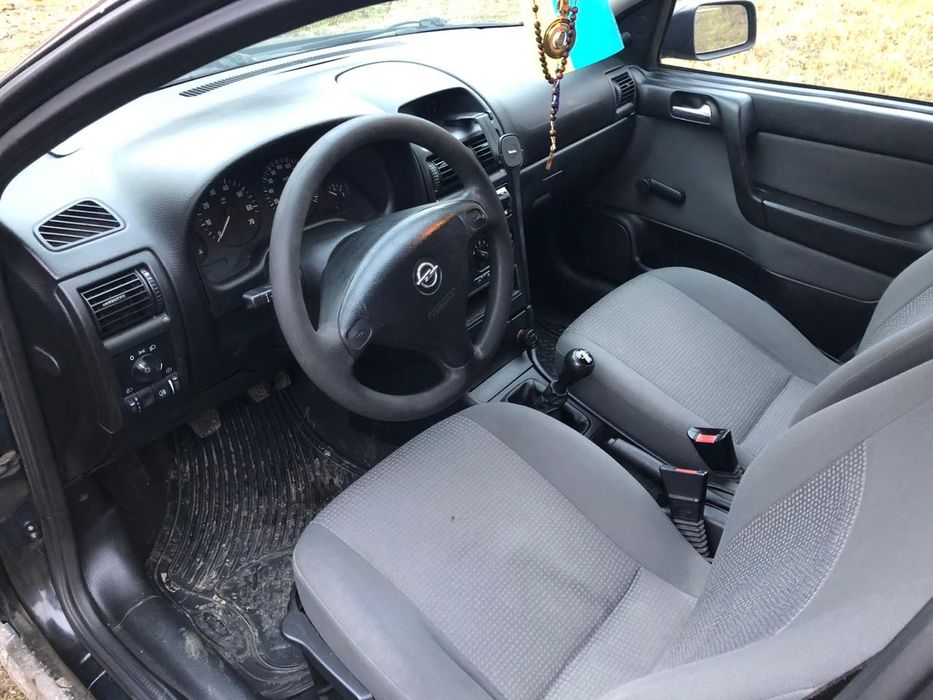 Продам автомобіль Опель Астра g