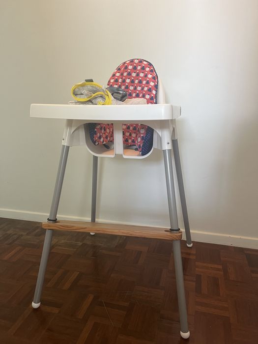 Cadeira de papa Antilop Ikea