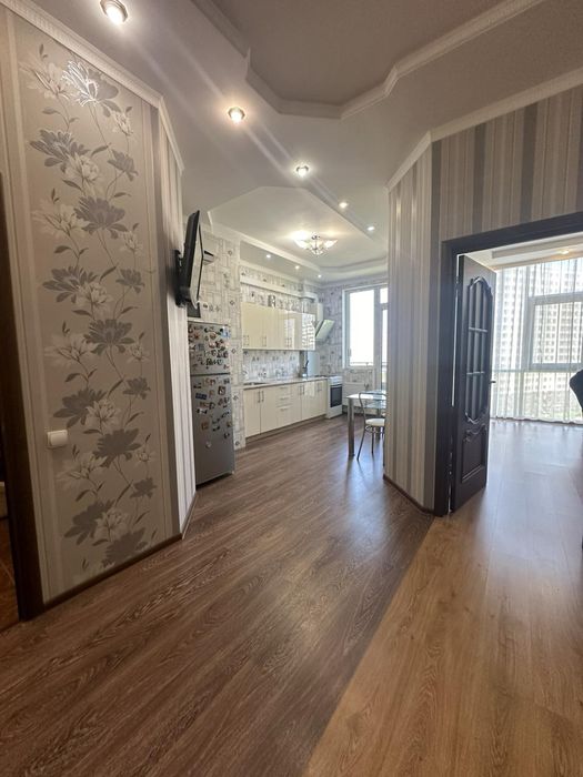 Продам  евродвушку в 5 перлині. Таїрово