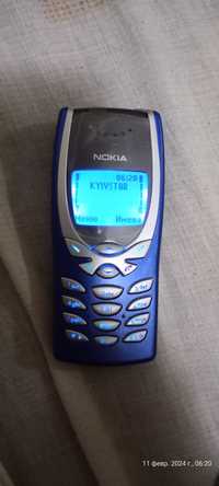 Nokia 8250 новый нокия е50 2
