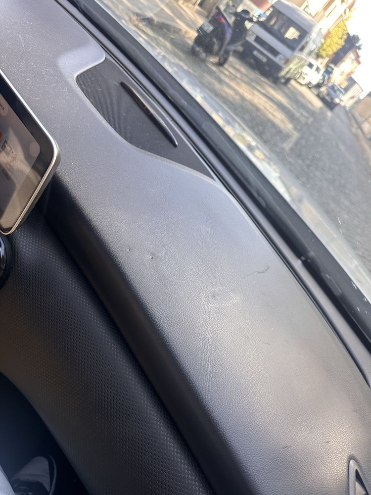 Mercedes benz Classe A