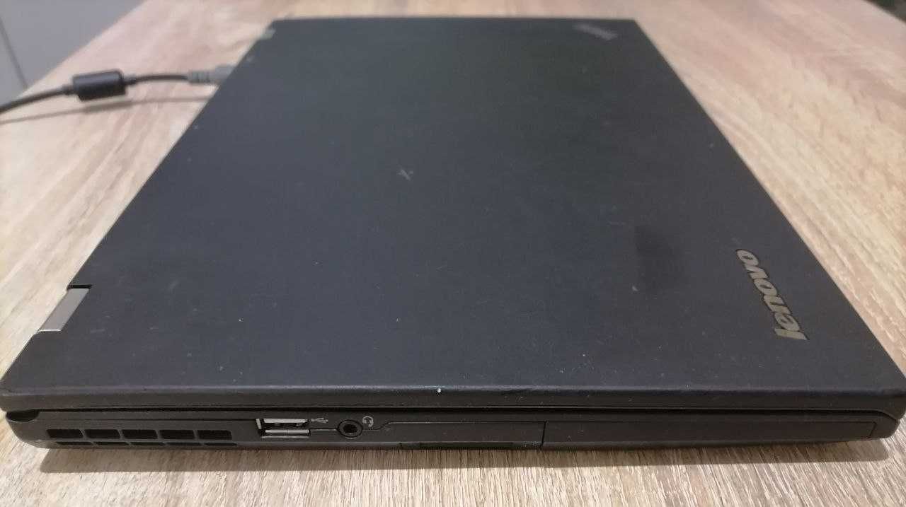 Lenovo ThinkPad T420s 14" Core i7-2620M 2.70GHz 4Gb 500HDD Win10 Pro