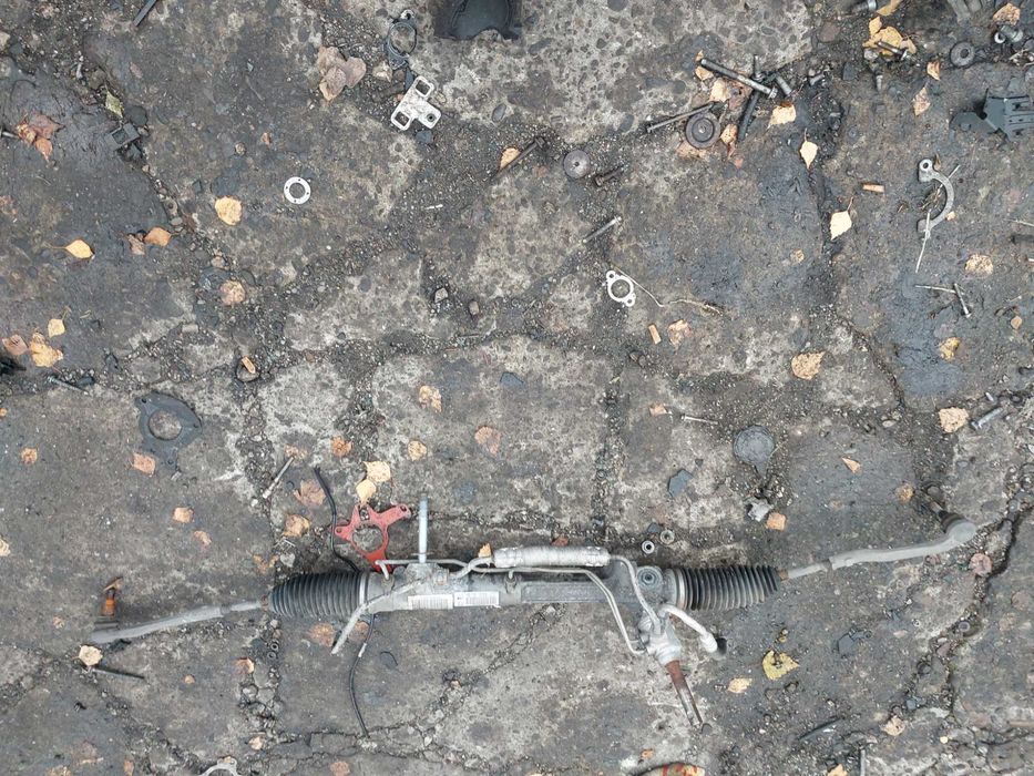 Przekladnia kierownicza maglownica peugeot 508     968--647--6580