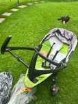 Quinny buzz extra 2 limitowana wersja