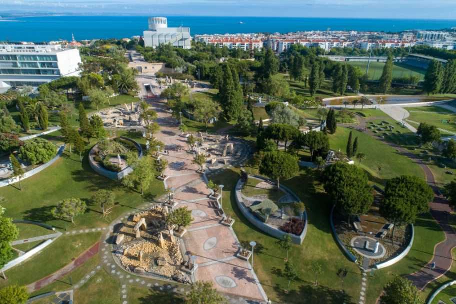 Oportunidade Única em Oeiras | Escritório