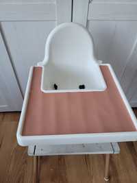 Ikea antilop krzesełko