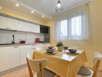 Apartament w Centrum Łeby przy Deptaku