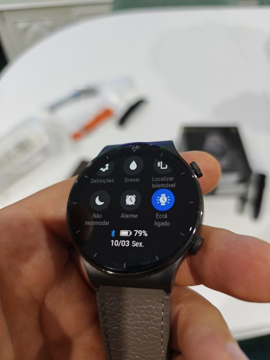 Huawei Watch GT2 Sport