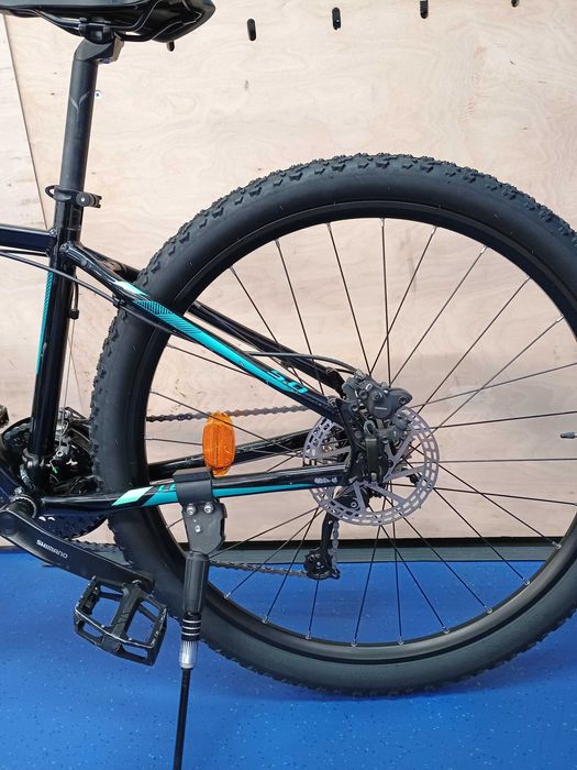 Kross LEA 5.0 / Rower Damski / Po Pełnym Serwisie / 2 Lata Gwarancji /