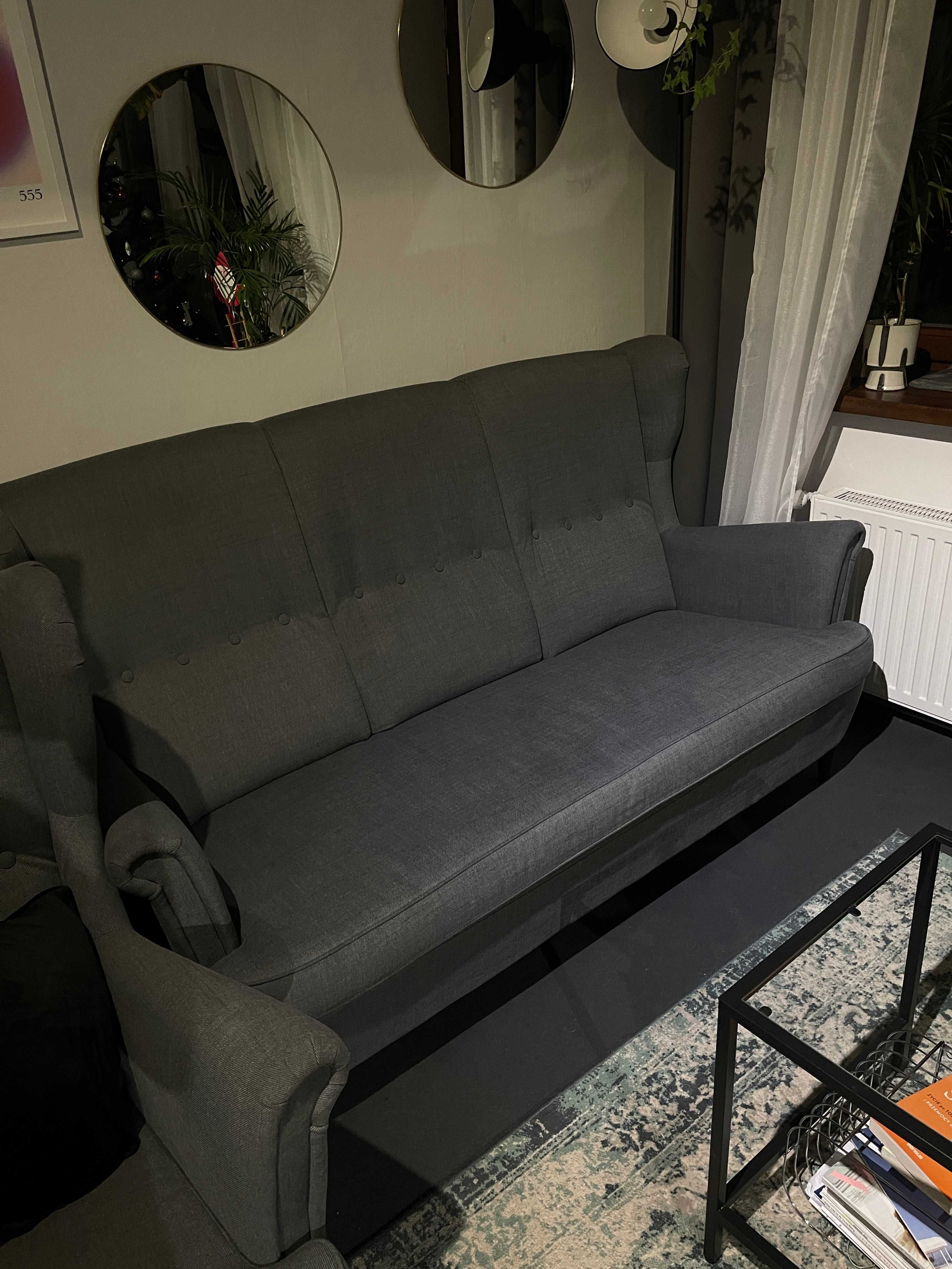 Sofa IKEA kanapa