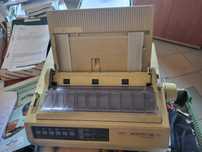 Drukarka iglowa oki microline 320