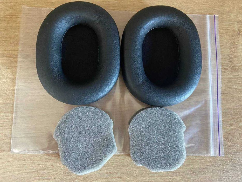 Амбушури Амбушюры подушки Sony WH-1000XM5