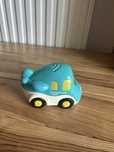 Vtech tut tut samolot