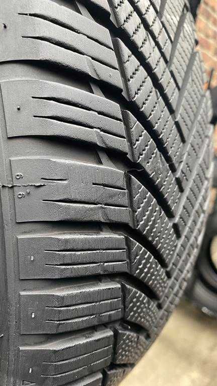 oc.8752 Opona 205/55R17 Imperial AllSeson Driver AS02 1szt RUDA ŚLĄSKA