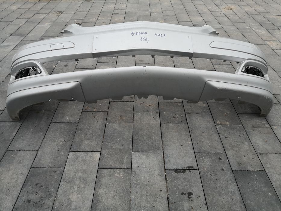 Zderzak przedni Mercedes W169 A-klasa