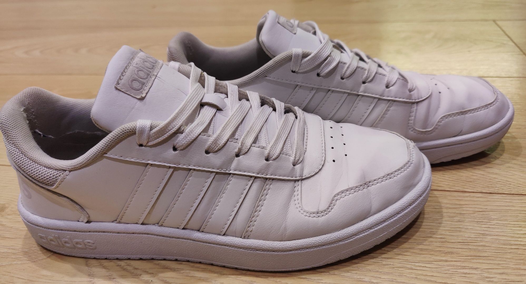 Buty Adidas rozm. 43 1/3