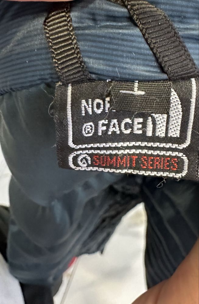 Куртка The North Face розмір М