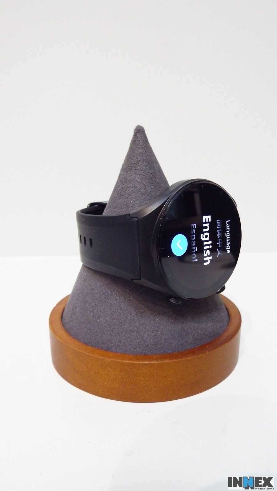 Smartwatch Xiaomi Watch S1 Black