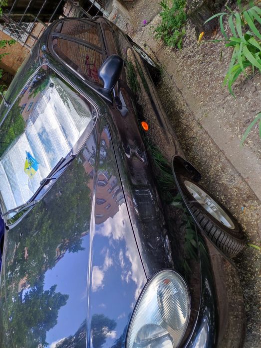 Продам автомобиль Daewoo Lanos SE 1.5 ,2008г.,поляк.