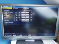 Telewizor Sharp LC-37D44E-GY plus dekoder DVB-T