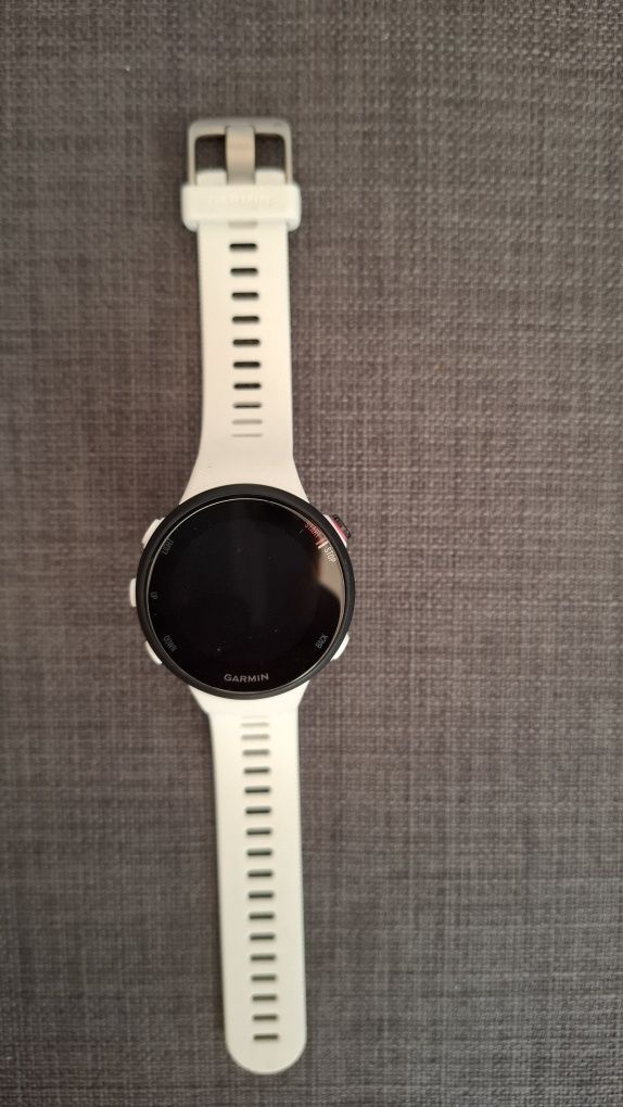 Garmin forerunner 45s