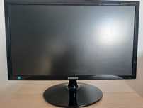 Monitor Samsung S22B150N czarny
