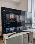 LG 43 cale Smart TV