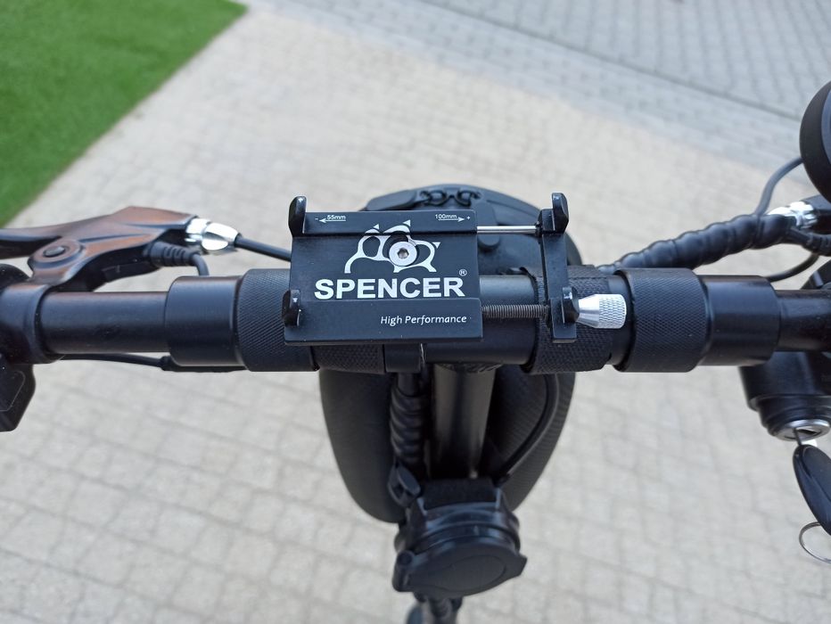 Hulajnoga elektryczna Joyor Y6-S. 500W