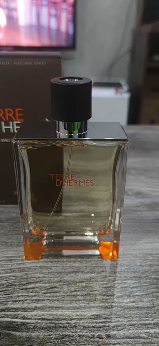 Розпив з особистої колекції парфюмерія Hermes | Оригінал | FreshDoze‼️