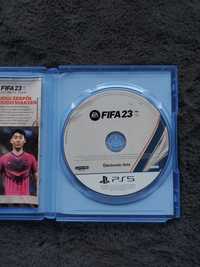 FIFA 23        PS5
