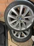 Felgi bmw f11 f10 19 cali