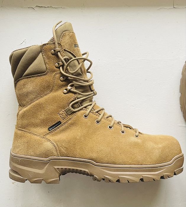 Зимові берці Belleville