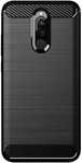 Etui Tpu Carbon Xiaomi Redmi 8 Czarny /Black