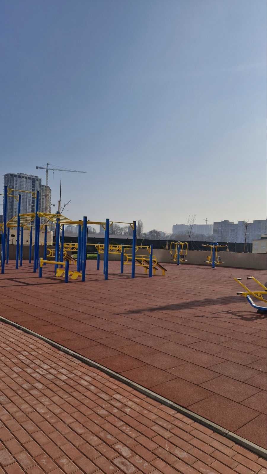 Продам квартиру Kadorr City на Краснова /61 Жемчужина 42,2 м2