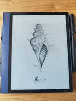 Czytnik ebook Onyx Boox Note Air + etui + rysik Lamy