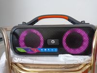 Głośnik bluetooth manta