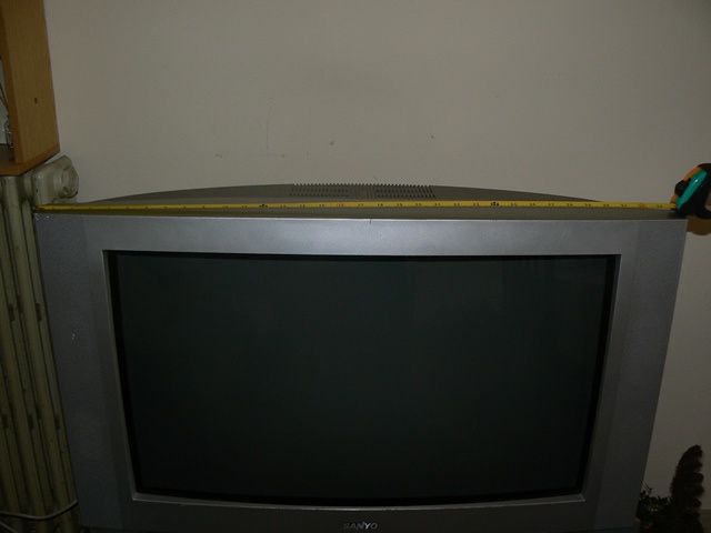 Televisao Sanyo