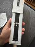 Apple Watch Opaska skórzana