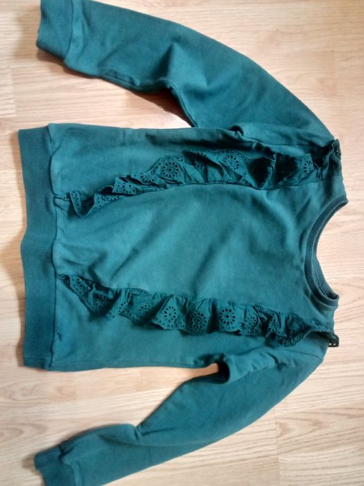 Sweterka cool club rozm 128