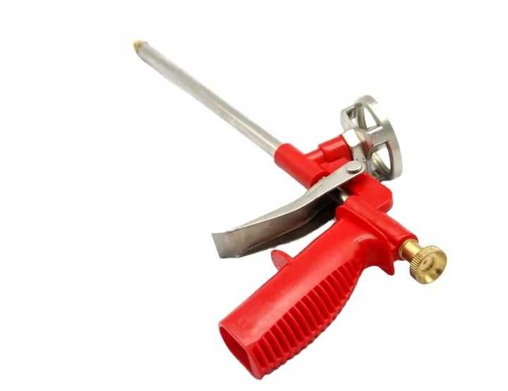 Pistolet do pianki montażowej