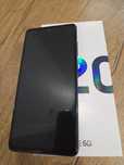 Samsung Galaxy S20 FE 5G – Stan bardzo dobry.