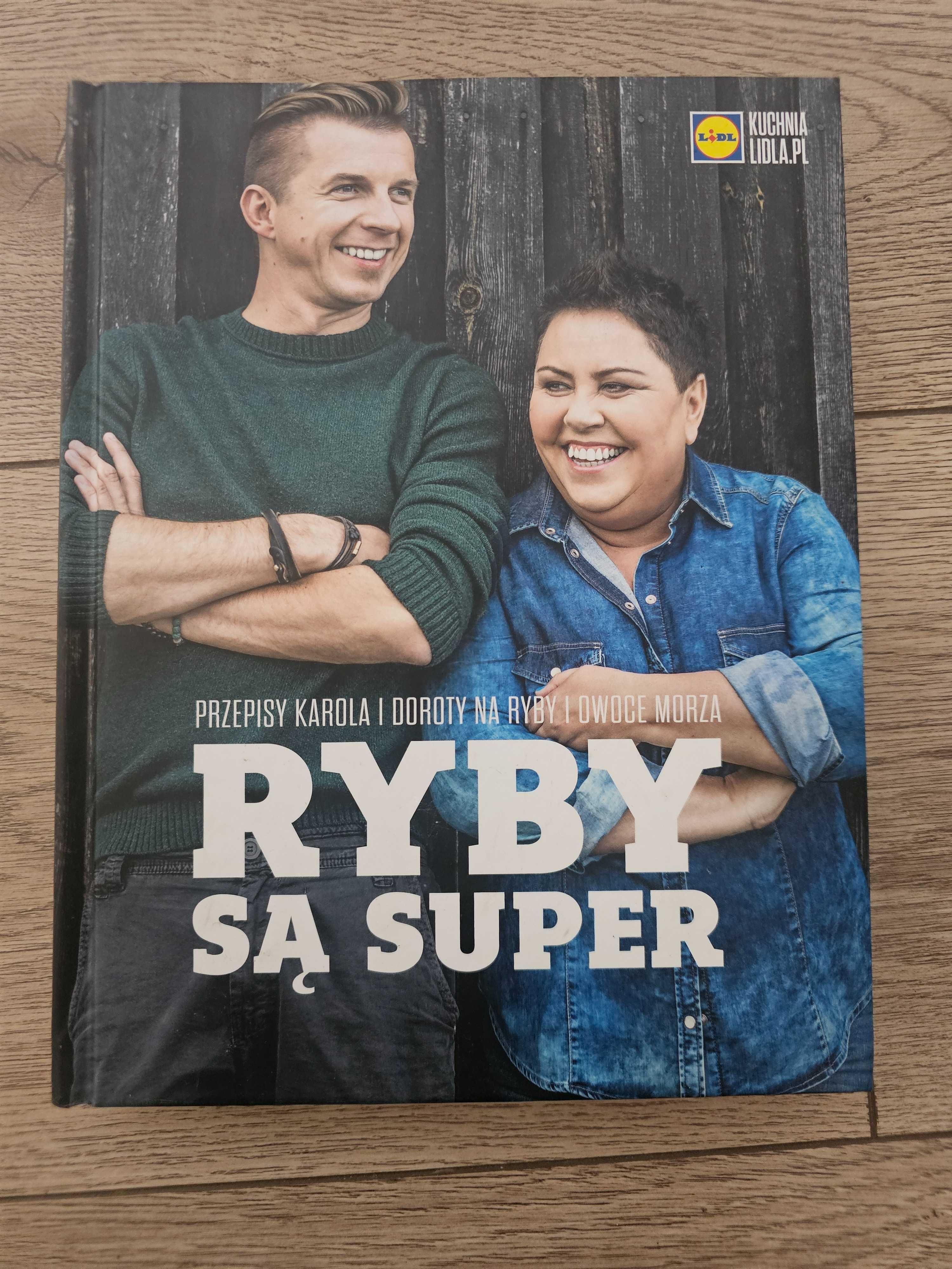 Nowa książka lidla