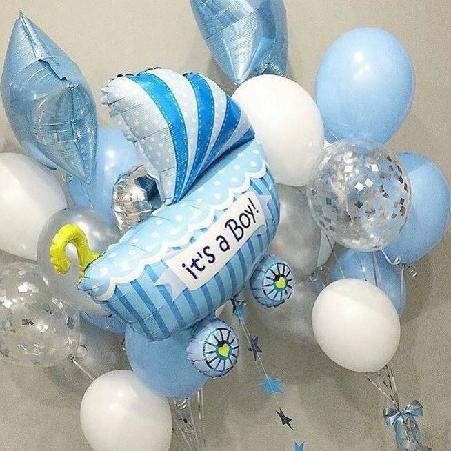 Гелієві кульки. Фотозони.Повітряні кульки.