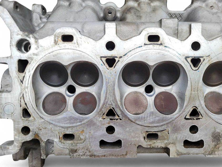 ГБЦ головка блока Ford Maverick MK2 Mondeo MK3 Mazda Tribute MPV 3.0