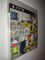 Gra Ps3 Fifa 17 wersja PL gry PlayStation 3 Minecraft LEGO UFC GTA V