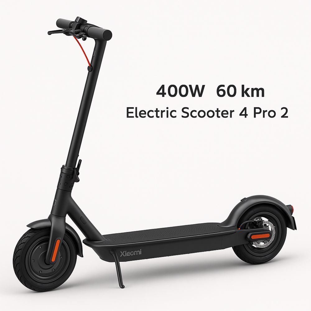 Hulajnoga elektryczna xiaomi Pro 2