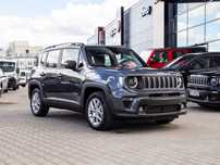 Jeep Renegade e-Hybrid MY24-Altitude MHEV T4 Turbo 130KM